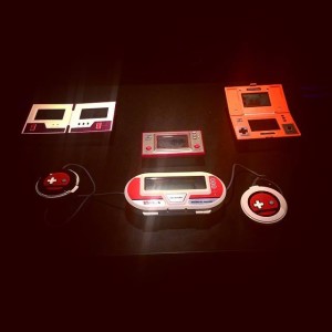 Nintendo Gameboy Set