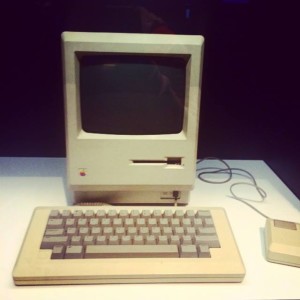 Apple First Computer