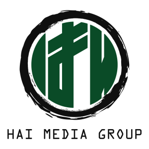 Hai Media Group Logo 2016